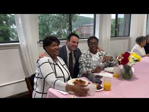 Paterson Mother’s Day