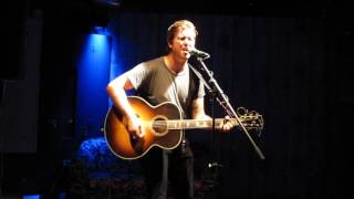 Bobby Long - &quot;Cold Hearted Lover Of Mine&quot;