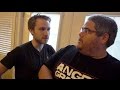 KidBehindACamera VS McJuggerNuggets PART ONE Feat Angry Grandpa