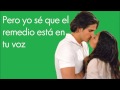 Perdóname - Camilo Blanes (Con Letra) [corazón ...
