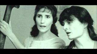 Hazel Dickens & Alice Gerrard / Tiny Broken Heart