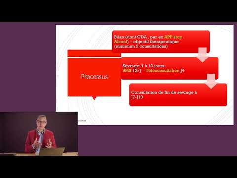 Sevrage à domicile : les conseils pour une bonne prise en charge