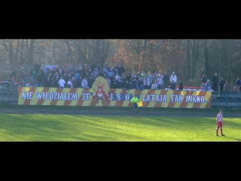 Unia Tarnów - Beskid Andrychów 2010 (zaproszenie na mecz)