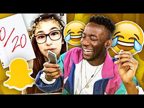 LES PIRES CONNERIES DES FILLES EN COURS !!