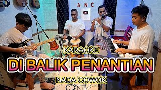 Download lagu DIBALIK PENANTIAN KARAOKE NADA COWOK YULIA CITRA mp3