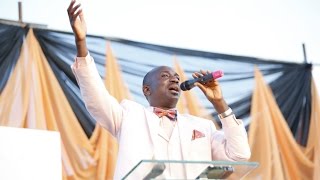 Pst Paul Enenche - Kwu Okwu na Ozuwo (Power Song)