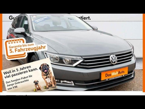 Volkswagen Passat Variant 1.4TSI Comfortline Sitzh Climatr USB