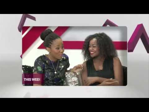 ON THE LINK NEXT WEEK - WED, 24 SEPTEMBER 2014