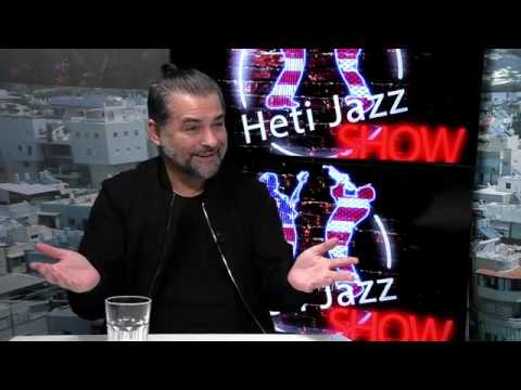 Heti Jazz – Lukács Miklós 1.rész