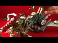 PopCultureNetwork Com S Skeleton Warriors Toy Line Review Retro
