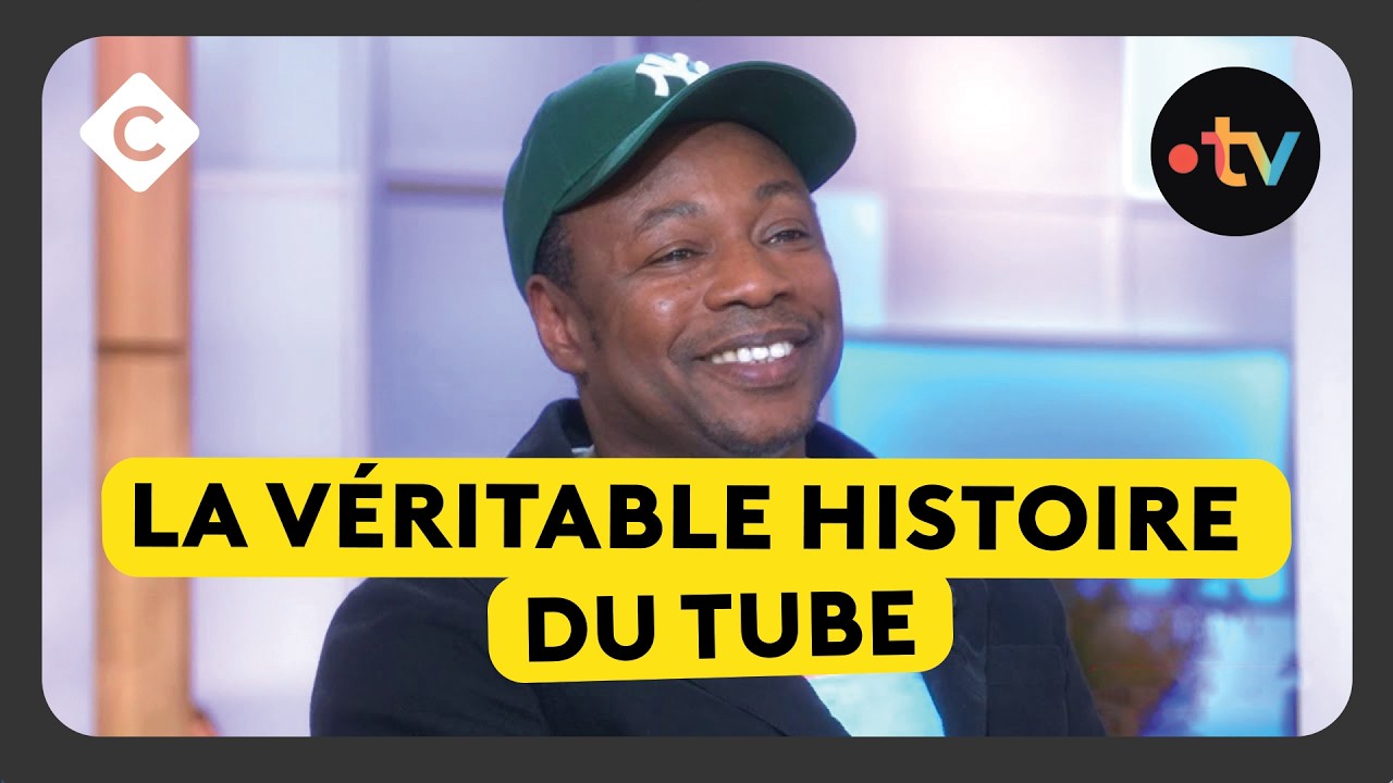 Mc Solaar : "Caroline" a-t-elle réellement existé ?