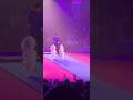 BIG APPLE CIRCUS LINCOLN CENTER NEW YORK 11 11 25