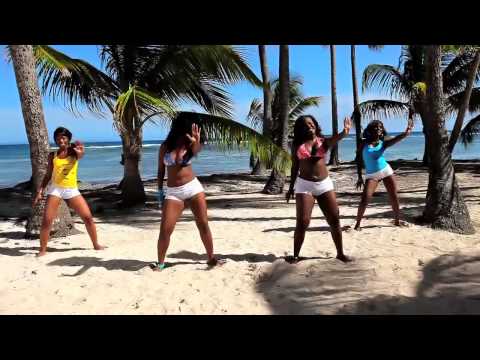 BOTCHO - Vick & Bayce feat Jacob Desvarieux (clip oficial)