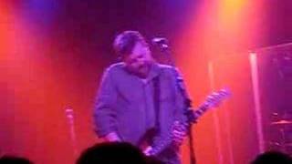 ELBOW "Mexican Standoff" (Live - Showbox/Seattle 5/5/08)