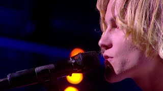 Nelson: Fuzzy - Théâtre - NOUVELLE STAR 2015