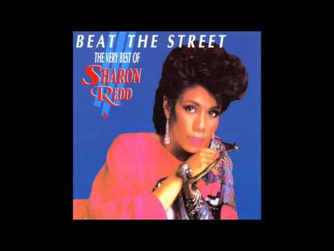 Sharon Redd - In the Name of Love