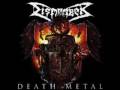 Dismember - Let the Napalm Rain 