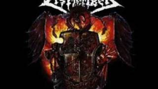 Dismember - Let the Napalm Rain