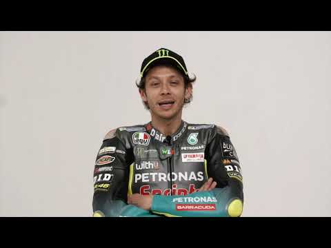 PETRONAS Yamaha SRT's new-signing Valentino Rossi VR46 Official shares his thoughts!