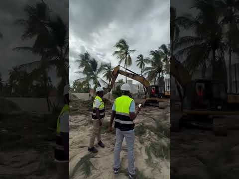 Vela Paje Construction Phase 2 – June 09, 2026 #16 | Development Update