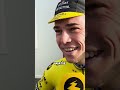 Zonder zadel winnen ??? #WielerFlits #veldrijden #woutvanaert #mvdp #cyclocross #benidorm