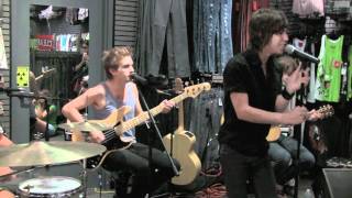 Amely &quot;Come Back to Me&quot;