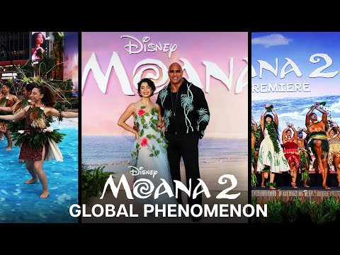Global Phenomenon