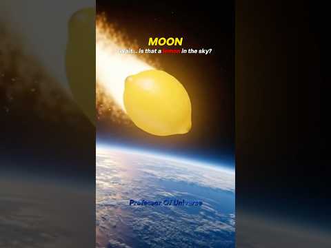 Comet Lemmon Is Coming ☠️ #Space #Earth #Sun