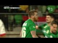 video: Paks - Fehérvár 3-2, 2022 - Összefoglaló