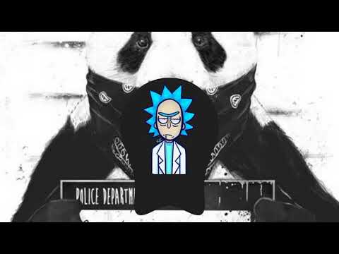 RebMoe~Basement Party(Dj:Illumi music)