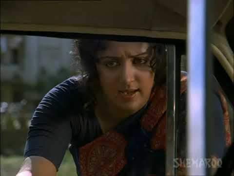 Aayegi Aayegi Aayegi Kisi Ko Hamari Yaad Aayegi (SAD) - Lata Mangeshkar - Jaaneman 1976