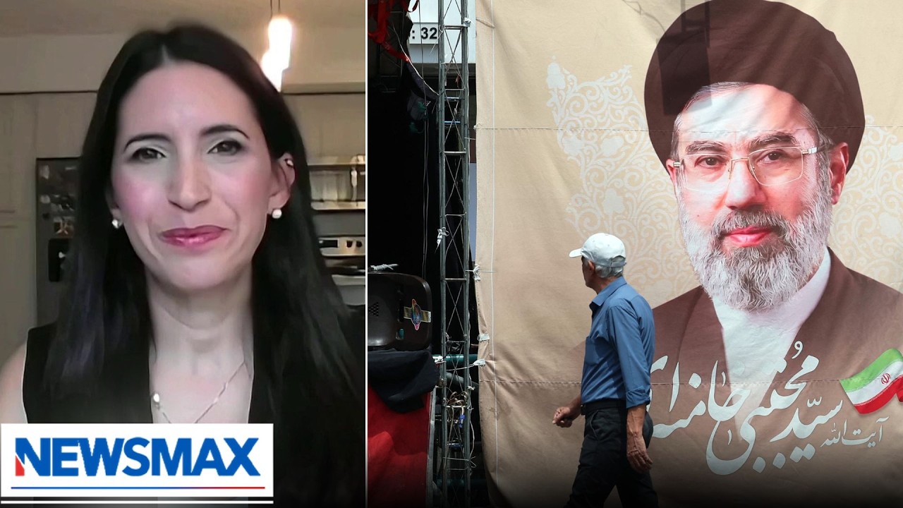We must stop pretending Iran will ever act like a normal nation: Tal Heinrich | America Right Now