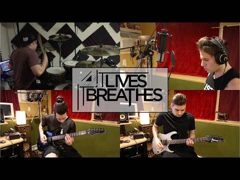 Michael Jackson - Black or White (cover by It Lives, It Breathes)