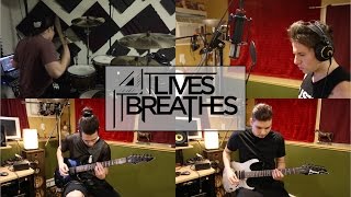 Michael Jackson - Black or White (cover by It Lives, It Breathes)