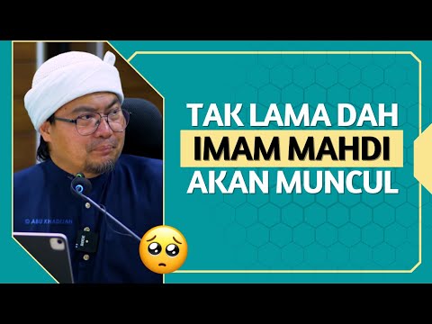 Kita Berada Di ZAMAN KEGELAPAN 