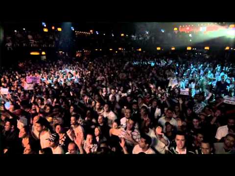 Davi Sacer - Confio em Ti (DVD No Caminho do Milagre)