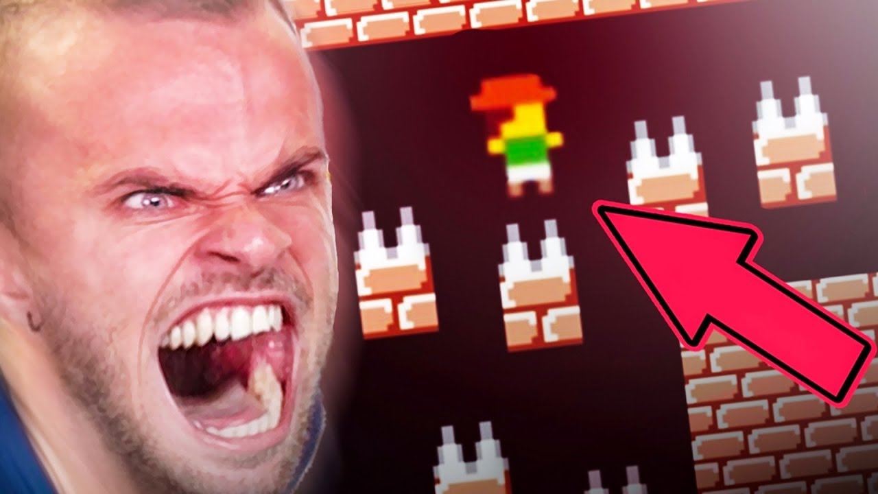 CE JEU DEVRAIT ÊTRE INTERDIT !!! thumbnail