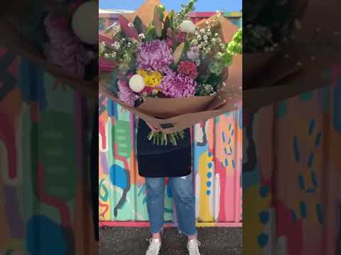 Fleur Social