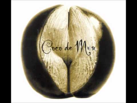 fire- coco de mer