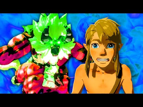 ULTIMATE Test of STRENGTH? Yes - We Actually Found It