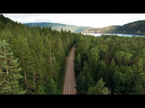 4K HDR Tropical Beach - Gentle Ocean Wave Sounds