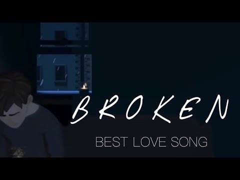 Woren Webbe - Im feeling broken (Lyric) | English Sad Song | TikTok Sad Song | Most Viral Sad song