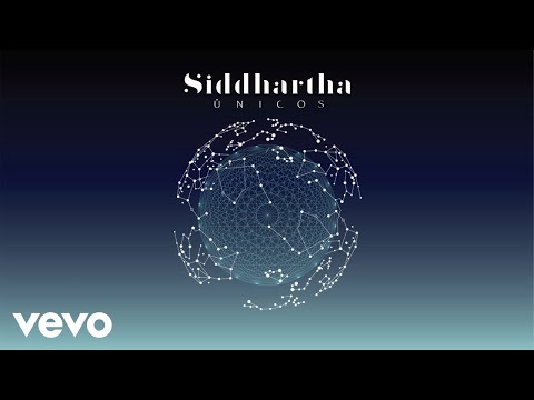Siddhartha - Únicos (Cover Audio)
