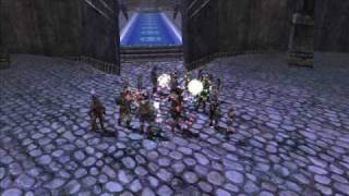 Last Chaos-Schandmaul-Frei