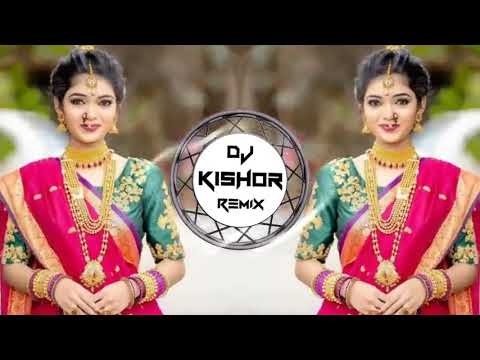 सोड हरी जाऊदे मला बाजारी                                           sod hari jaude mala bajari#dj