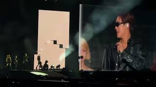 Download lagu 4K ‘Skyfall (THE8), Shake It Off (Mingyu), Jungle (S.Coups)’ SEVENTEEN New_ World Tour in LA 10/16 mp3