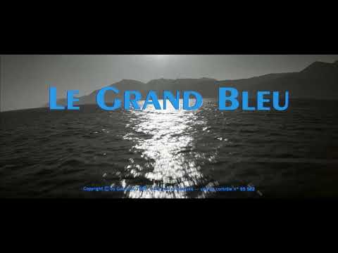 LE GRAND BLEU - INTRO (HD)