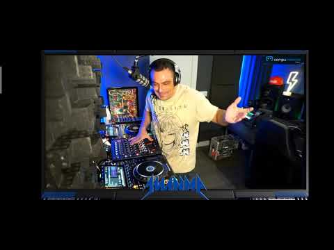 DJ JUANMA ( CENTRAL ROCK ) PRESENTANDO MI NUEVO TRABAJO CHALE DJ - SOUND OF GOODBYE (ROMI MIX)