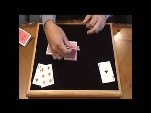 breather by rodger lovins trick