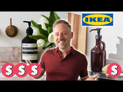 Best IKEA Products Under $50 | Affordable IKEA Products That Look HIGH END